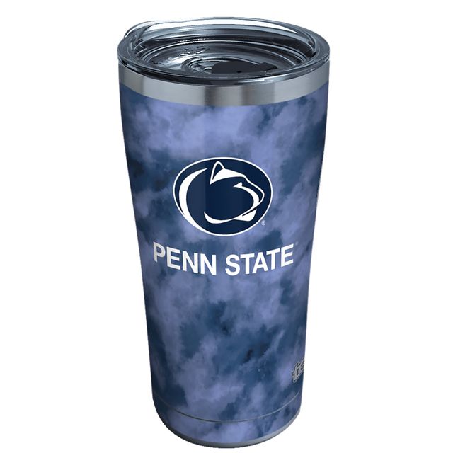 Tervis Penn State Nittany Lions 20 oz. Gobelet en acier inoxydable tie-dye