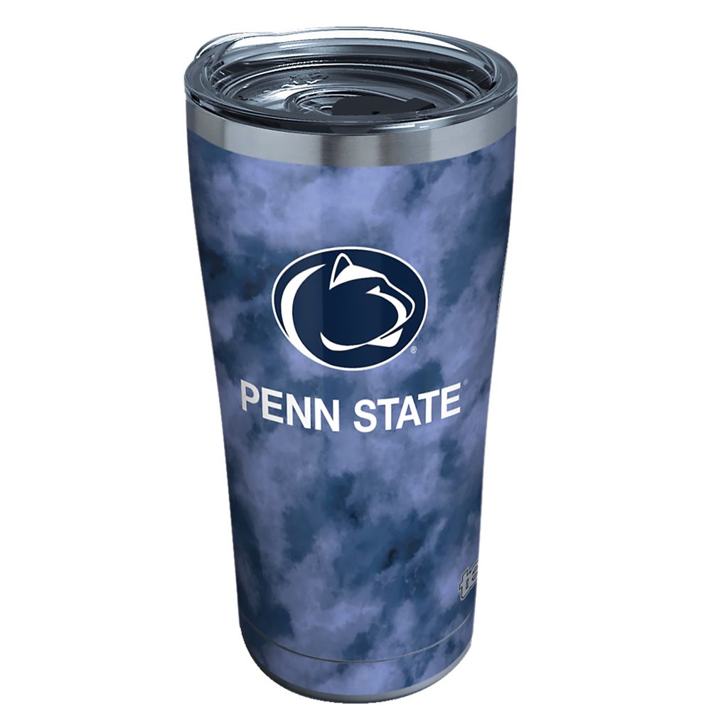 Tervis Penn State Nittany Lions 20oz. Tie-Dye Stainless Steel Tumbler