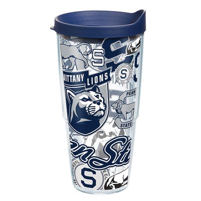 Tervis Penn State Nittany Lions 24oz. All Over Classic Tumbler