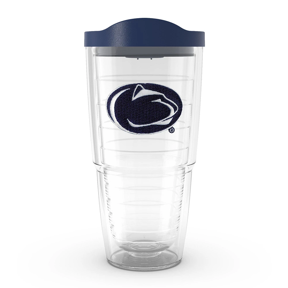 Tervis Penn State Nittany Lions 24oz. Gobelet classique emblème