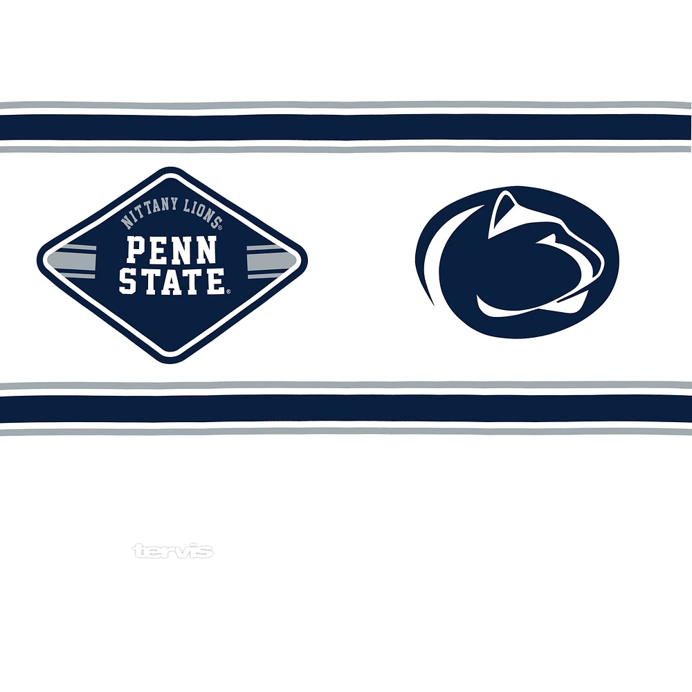 Tervis Penn State Nittany Lions 24oz. Premier gobelet classique à cordes