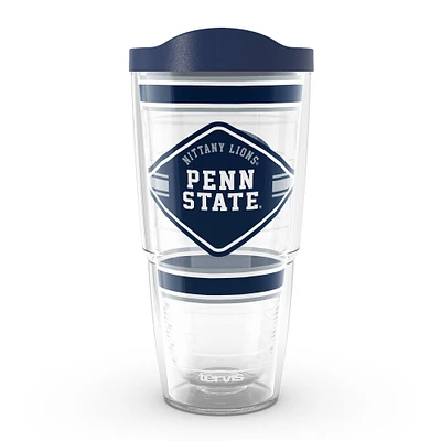 Tervis Penn State Nittany Lions 24oz. Premier gobelet classique à cordes