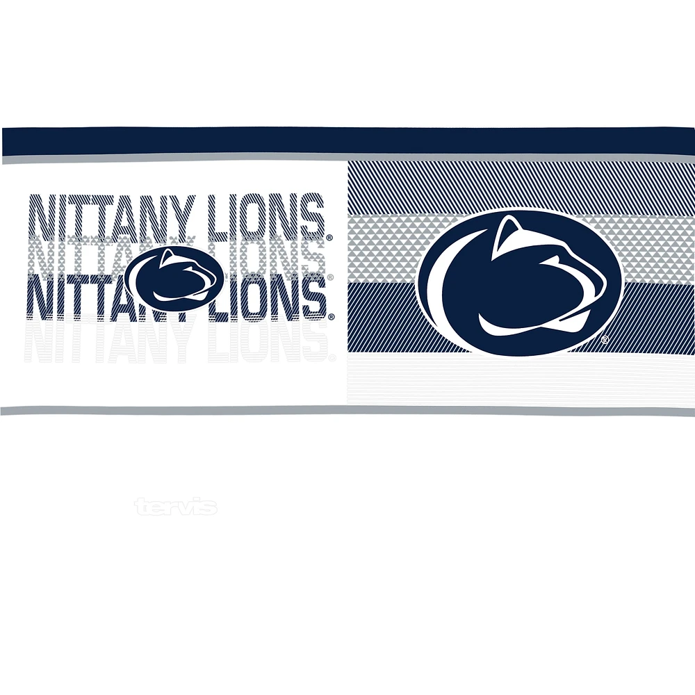 Tervis Penn State Nittany Lions Four-Pack 16oz. Classic Tumbler Set