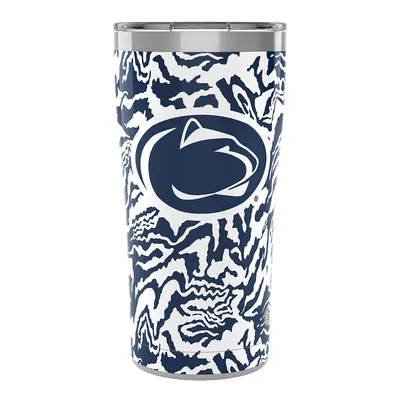 Penn State Nittany Lions Tervis Sizzle 20oz. Stainless Steel Tumbler