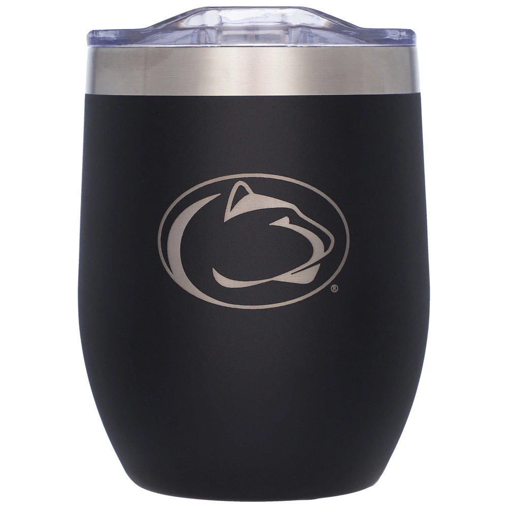 The Memory Company Penn State Nittany Lions 16oz. Gobelet sans pied en acier inoxydable