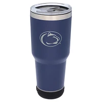 The Memory Company Penn State Nittany Lions 30oz. Gobelet Bluetooth LED en acier inoxydable