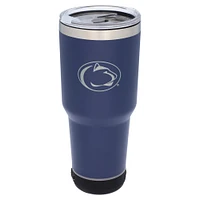 The Memory Company Penn State Nittany Lions 30oz. Gobelet Bluetooth LED en acier inoxydable