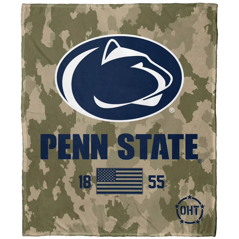 Colosseum Athletics /camo Penn State Nittany Lions Oht Military