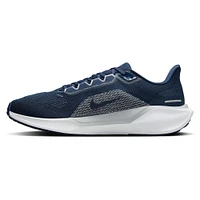 Unisex Nike Navy Penn State Nittany Lions Zoom Pegasus 41 Running Shoes