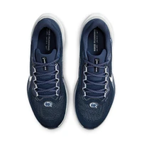 Unisex Nike Navy Penn State Nittany Lions Zoom Pegasus 41 Running Shoes