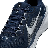 Unisex Nike Navy Penn State Nittany Lions Zoom Pegasus 41 Running Shoes