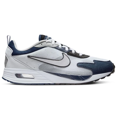 Chaussures Nike Air Max Solo unisexes noires Penn State Nittany Lions