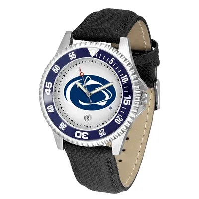 Penn State Nittany Lions Competitor Watch - White