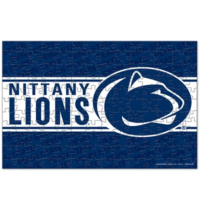 Puzzle WinCraft Penn State Nittany Lions 150 pièces