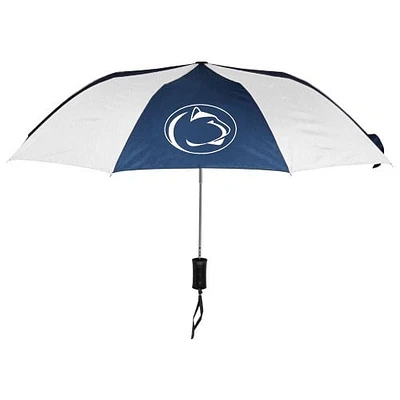 Parapluie pliant WinCraft Penn State Nittany Lions 42"