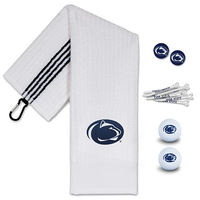 WinCraft Penn State Nittany Lions Golfing Gift Set