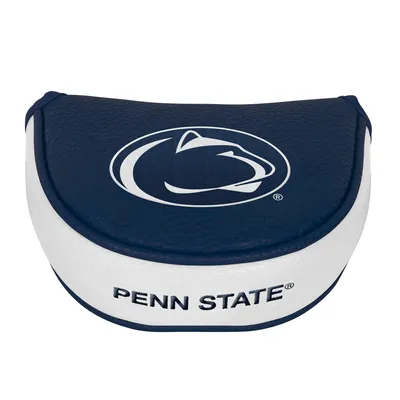 Penn State Nittany Lions WinCraft Mallet Putter Cover