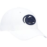 Women's '47 White Penn State Nittany Lions Miata Clean Up Logo Adjustable Hat