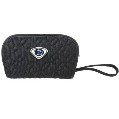 Penn State Nittany Lions Women's Travel Wallet - Black