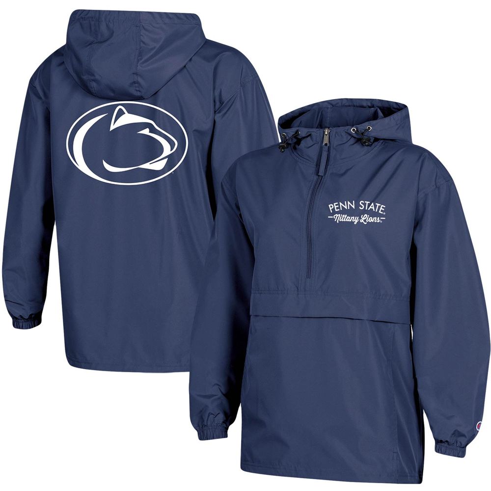 penn state rain suit