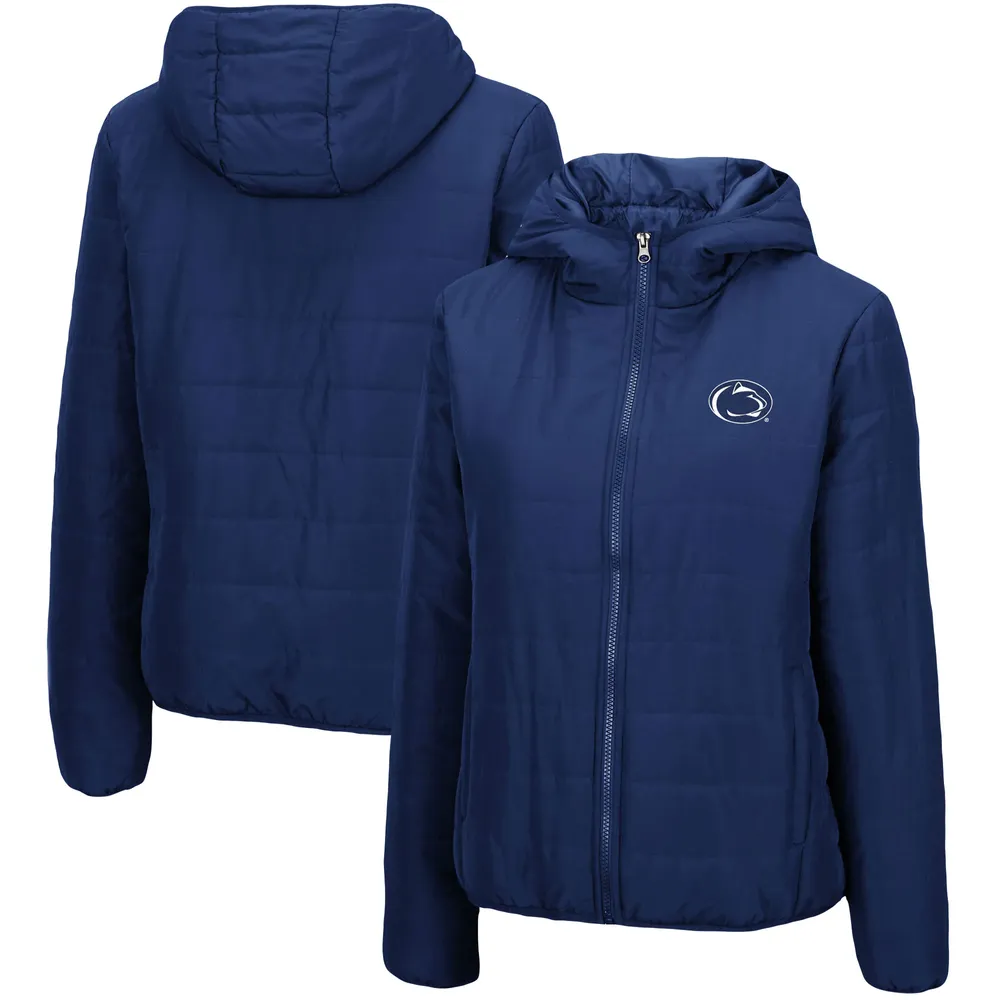 Penn State Women's Full-Zip Fleece Jacket