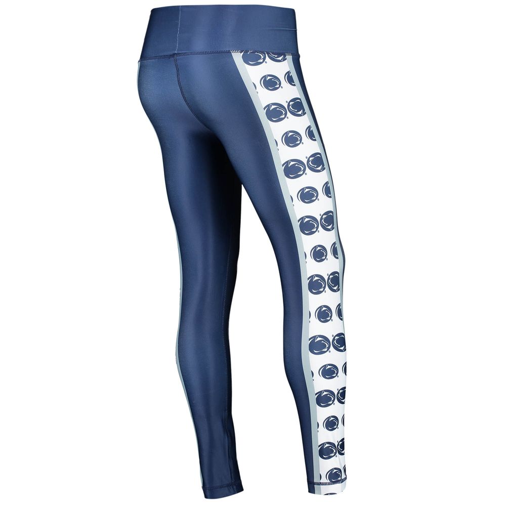 Women's Concepts Sport Navy Penn State Nittany Lions Dormer Knit Leggings