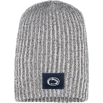 Penn State Nittany Lions Love Your Melon Women's Beanie - Gray
