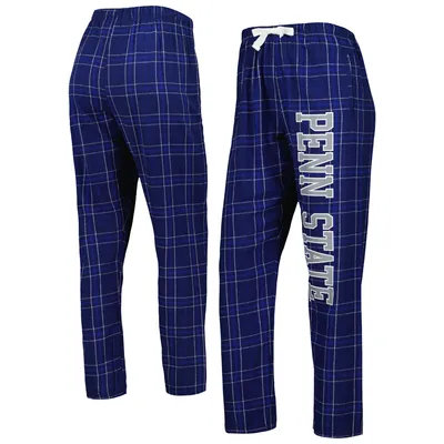 Concepts Sport Women's Detroit Lions Piedmont Flannel Pajama Pants - Macy's