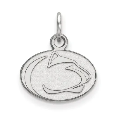 Penn State Nittany Lions Women's Sterling Silver XS Pendant