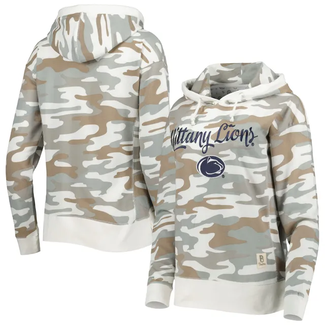 Lids Penn State Nittany Lions Pressbox Women's Vintage Wash