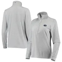 Lids Tennessee Titans Vineyard Vines Women's Sankaty Shep Half-Zip