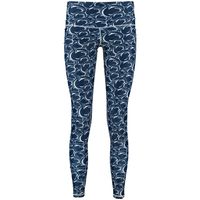 Women's ZooZatz Multi Penn State Nittany Lions Stacked Mascot Leggings