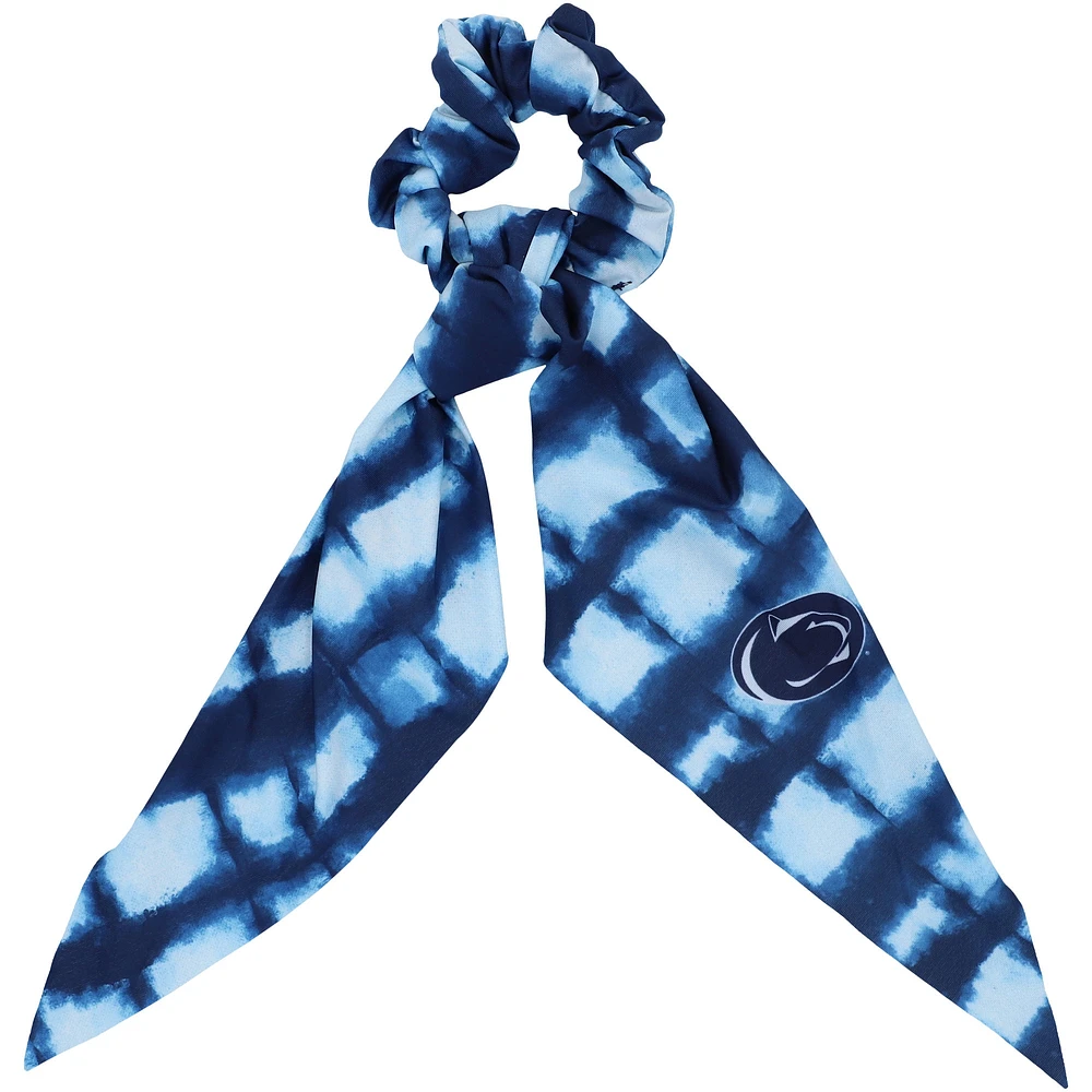 Écharpe Tie-Dye Tie-Dye Nittany Lions ZooZatz Penn State pour femme