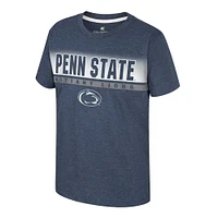 Youth Colosseum Navy Penn State Nittany Lions Finn T-Shirt