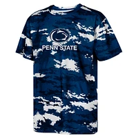 T-shirt de mêlée Penn State Nittany Lions bleu marine pour jeunes