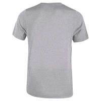 Youth Nike  Gray Penn State Nittany Lions Legend Slogan Performance T-Shirt