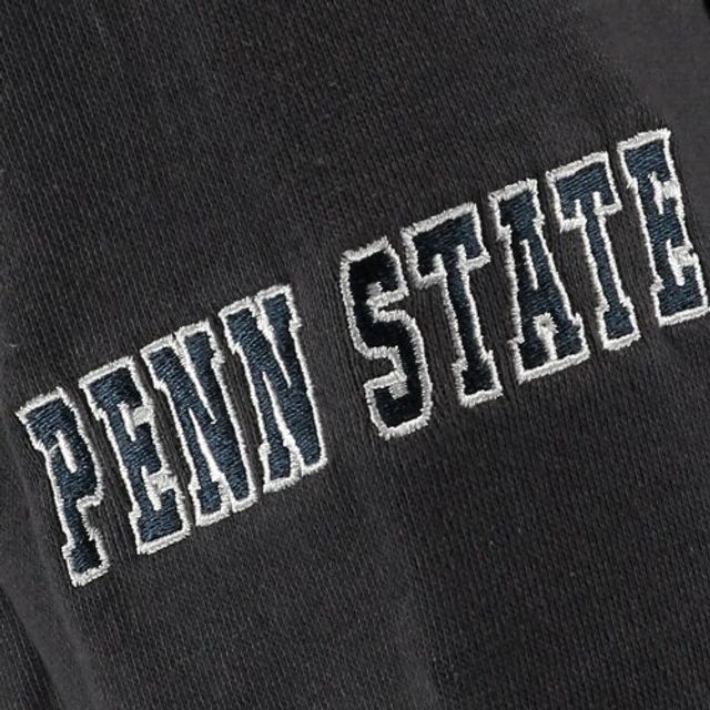 Sweat à capuche avec grand logo Nittany Lions de Penn State Athletic stade pour jeunes