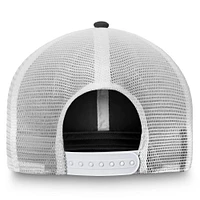 Casquette ajustable Top of the World pour jeunes Penn State Nittany Lions en maille écrasée grise