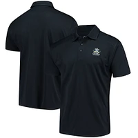 Men's Cutter & Buck Navy 2018 PGA Championship Genre DryTec Polo