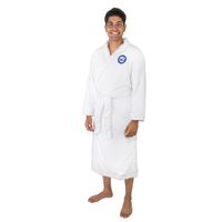 Bathletix Philadelphia 76ers Adult Bathrobe