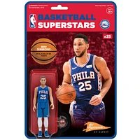 Ben Simmons Philadelphia 76ers Icon Edition Joueur Figure