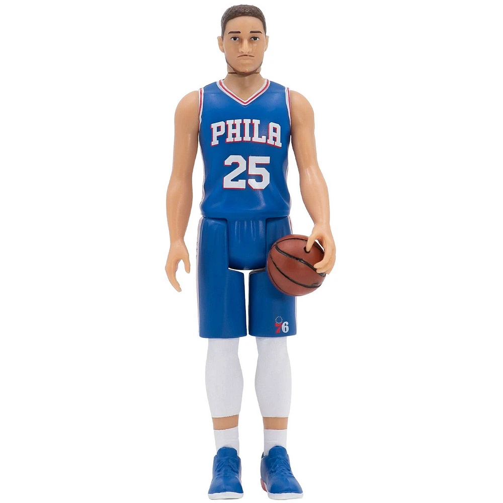 Ben Simmons Philadelphia 76ers Icon Edition Joueur Figure