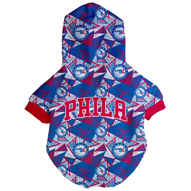 Philadelphia 76ers Jordan Statement Swingman Jersey 22 - Custom - Youth