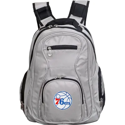 Philadelphia 76ers Backpack Laptop