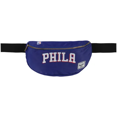 Philadelphia 76ers Herschel Supply Co. Sixteen Hipsack - Royal