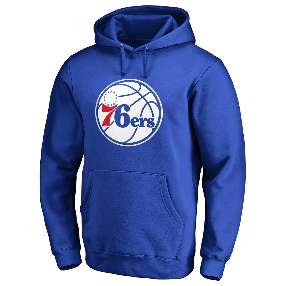 Ben Simmons Slam Dunk | Pullover Hoodie