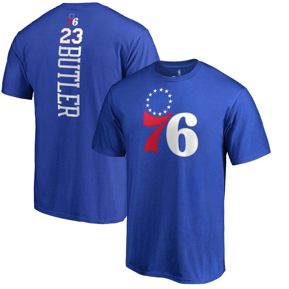 jimmy butler sixers jersey number