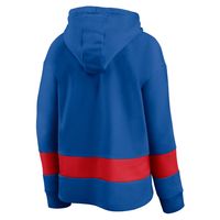 Fanatics Men's NFL Block Party Pullover Hoodie