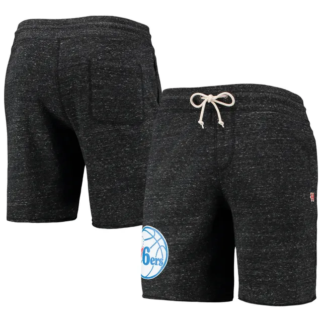 Nike Sportswear Phoenix Fleece Black Sweat Shorts