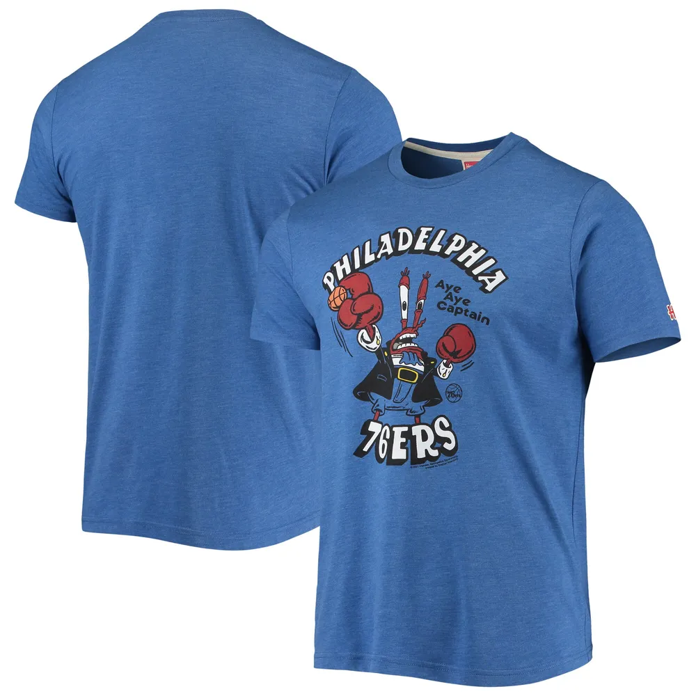  Philadelphia 76ers Men's Shirt
